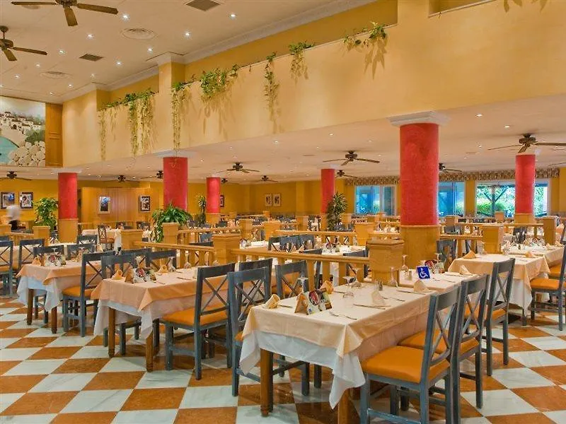 Playabella Spa Gran Hotel Benahavis 4*,  Spain